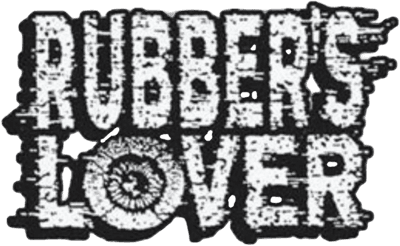 Rubber's Lover Logo