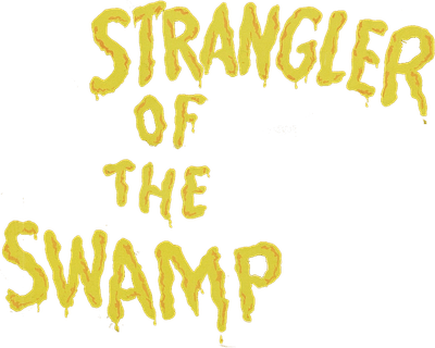 Strangler of the Swamp Logo