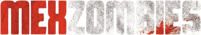 MexZombies Logo