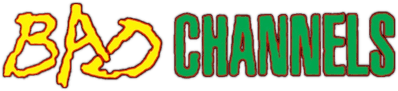 Bad Channels Logo