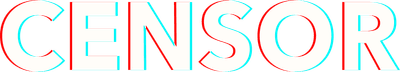 Censor Logo