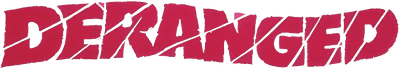 Deranged Logo