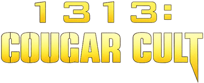 1313: Cougar Cult Logo