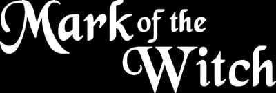 Mark of the Witch Logo
