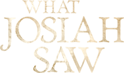 What Josiah Saw Logo