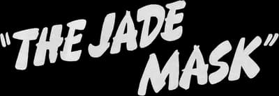 The Jade Mask Logo