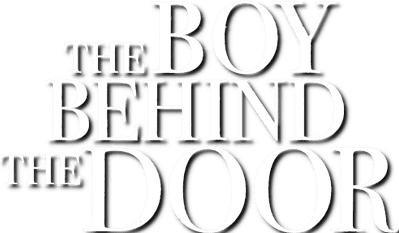 The Boy Behind the Door Logo