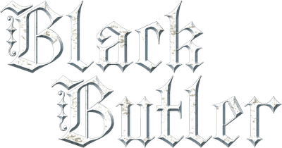 Black Butler Logo