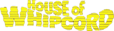 House of Whipcord Logo