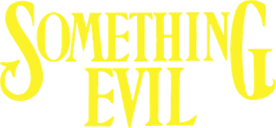 Something Evil Logo
