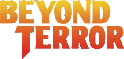 Beyond Terror Logo