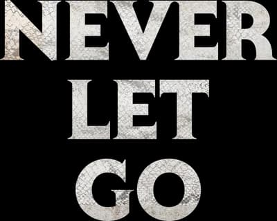 Never Let Go Logo