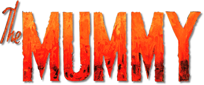 The Mummy Logo