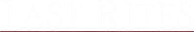 Last Rites Logo