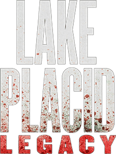 Lake Placid: Legacy Logo