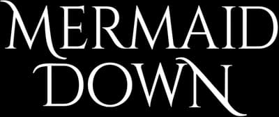 Mermaid Down Logo