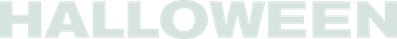 Halloween Logo