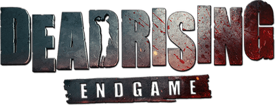 Dead Rising: Endgame Logo