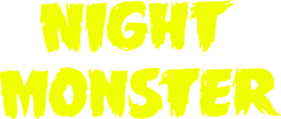 Night Monster Logo