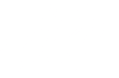 Her Private Hell Logo