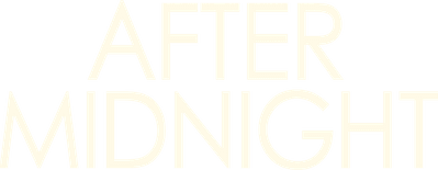 After Midnight Logo