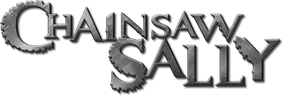 Chainsaw Sally Logo