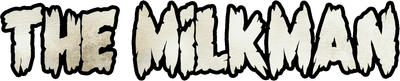 The Milkman Logo