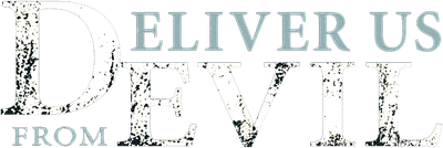 Deliver Us from Evil Logo