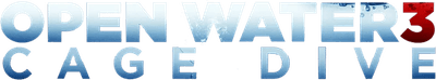 Cage Dive Logo