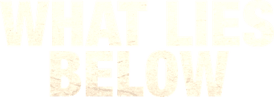 What Lies Below Logo