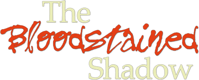 The Bloodstained Shadow Logo