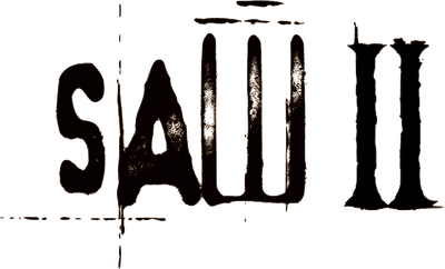 Saw II Logo