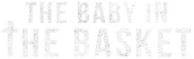 The Baby in the Basket Logo