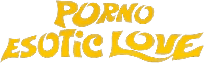 Porno Esotic Love Logo