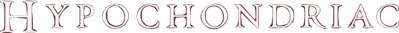 Hypochondriac Logo