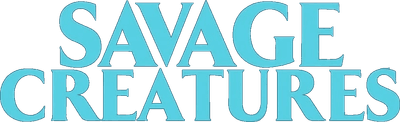 Savage Creatures Logo
