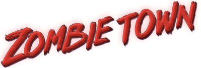 Zombie Town Logo