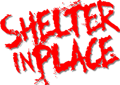 Shelter in Place Logo
