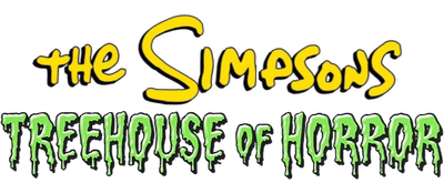 The Simpsons: Treehouse of Horror Logo