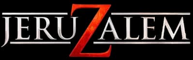 Jeruzalem Logo