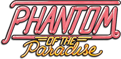 Phantom of the Paradise Logo