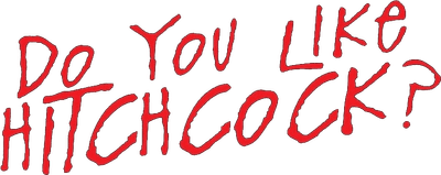 Do You Like Hitchcock? Logo