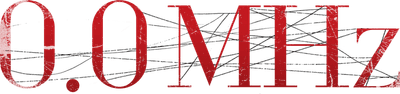 0.0MHz Logo