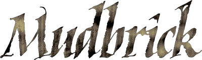 Mudbrick Logo