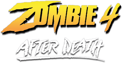 After Death Logo
