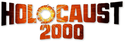 Holocaust 2000 Logo