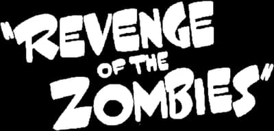 Revenge of the Zombies Logo