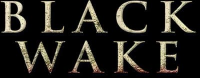 Black Wake Logo