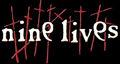 Nine Lives Logo