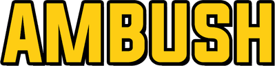 Ambush Logo